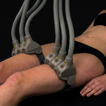 MG Beauty Clinic - Immagini sito shop - Laser Shape Cosce