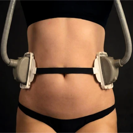 MG Beauty Clinic - Immagini sito shop - Laser Shape Fianchi