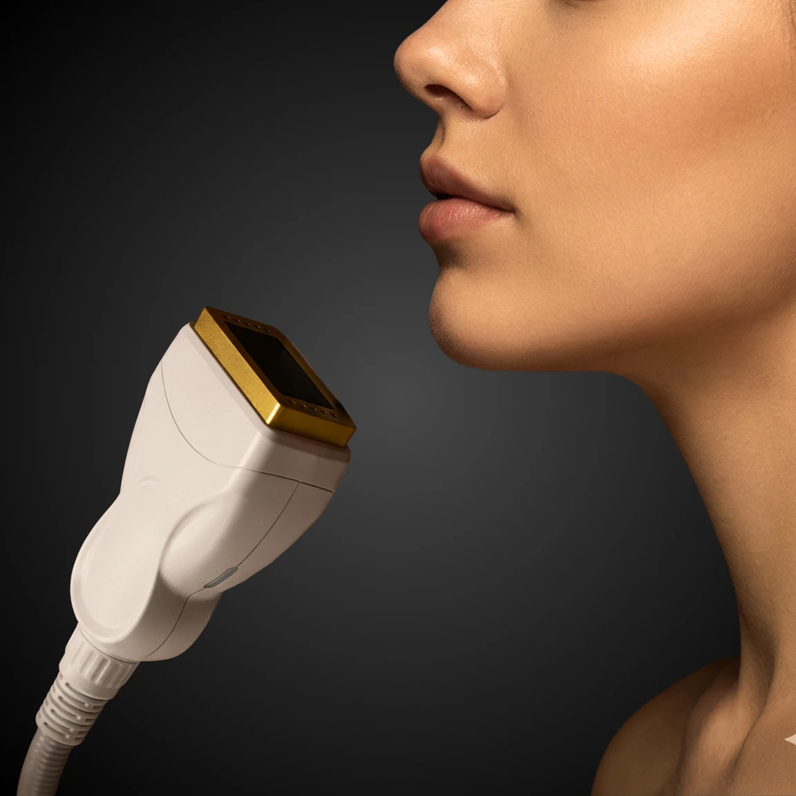 MG Beauty Clinic - Immagini sito shop - Laser Shape doppio mento MG Beauty Clinic - Immagini sito shop - Laser Shape doppio mento