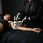 MG Beauty Clinic - Immagini sito shop - Criolipolisi Braccia