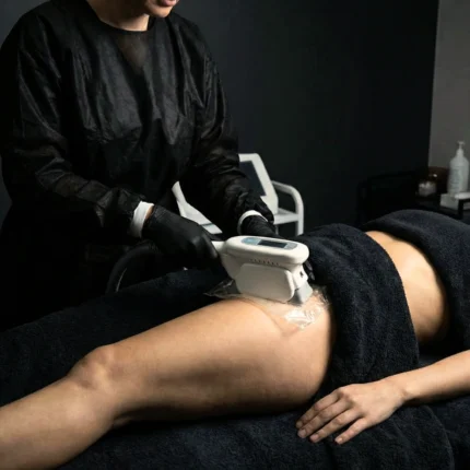 MG Beauty Clinic - Immagini sito shop - Criolipolisi Cosce