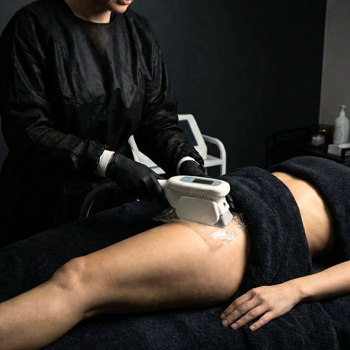 MG Beauty Clinic - Immagini sito shop - Criolipolisi Cosce MG Beauty Clinic - Immagini sito shop - Criolipolisi Cosce