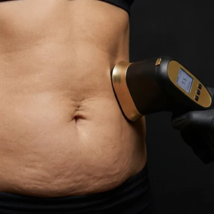 HIFU Addome Post Dimagrimento - MG Beauty Clinic - Immagini sito shop