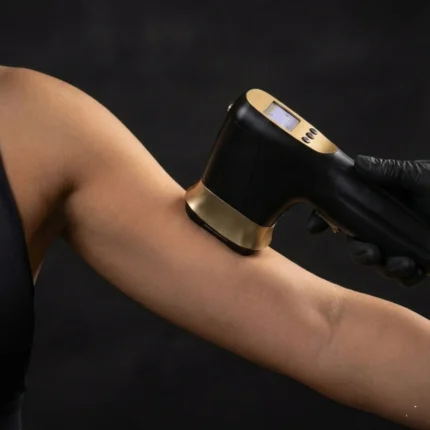 HIFU Braccia - MG Beauty Clinic - Immagini sito shop