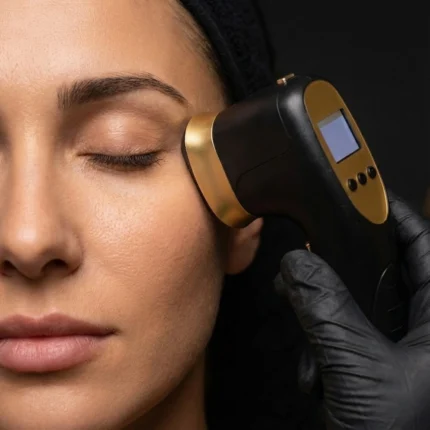 HIFU Occhi - MG Beauty Clinic - Immagini sito shop