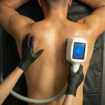 MG Beauty Clinic - Immagini Shop - MuseShape – Total Body – Programma Remise en Forme Uomo (2)