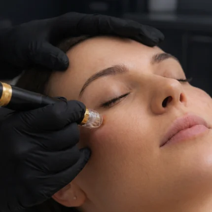 Radiofrequenza Perioculare_Sottoculare - MG Beauty Clinic - Immagini sito shop