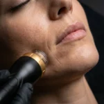 Radiofrequenza Terzo Inferiore Viso (rughe periorali e nasogeniene, linea mandibolare) - MG Beauty Clinic - Immagini sito shop