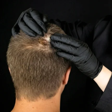 MG Beauty Clinic - Immagini Sito Shop - Bioristrutturazione Cuoio Capelluto