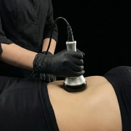 MG Beauty Clinic - Immagini Sito Shop - Cavitazione Medica Addome