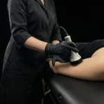 MG Beauty Clinic - Immagini Sito Shop - Cavitazione Medica Braccia