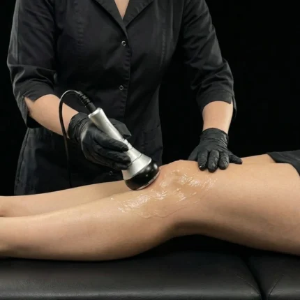 MG Beauty Clinic - Immagini Sito Shop - Cavitazione Medica Ginocchia