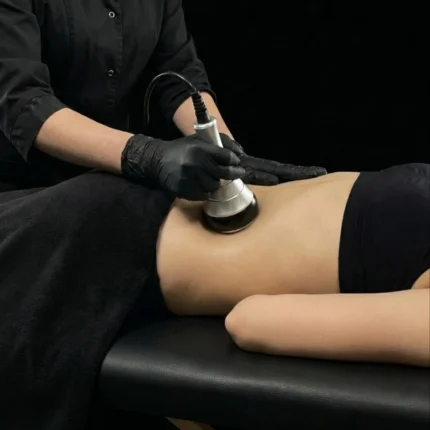 MG Beauty Clinic - Immagini Sito Shop - Cavitazione Medica Schiena