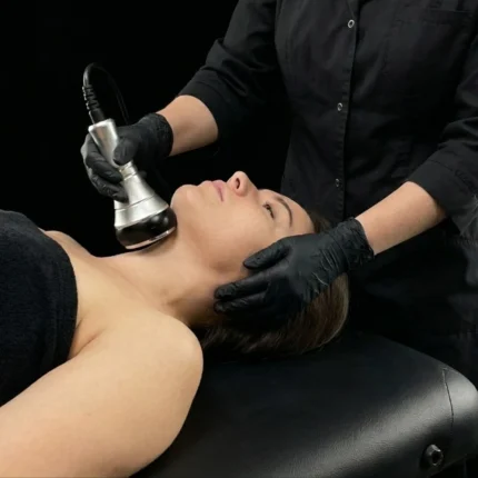 MG Beauty Clinic - Immagini Sito Shop - Cavitazione Medica Sottomento