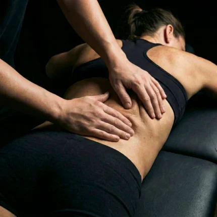 MG Beauty Clinic - Immagini Sito Shop - Massaggio terapeutico