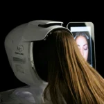 MG Beauty Clinic - Immagini Sito Shop - Skin Analyzer