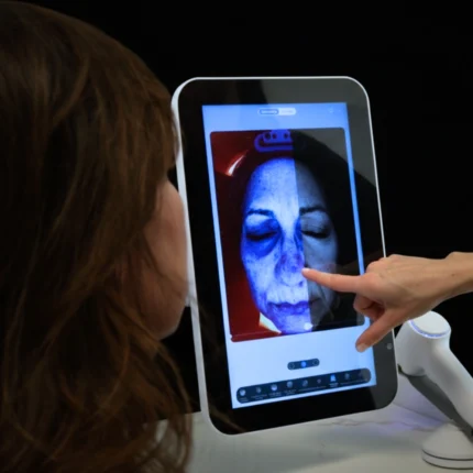 MG Beauty Clinic - Immagini Sito Shop - Skin Analyzer (2)