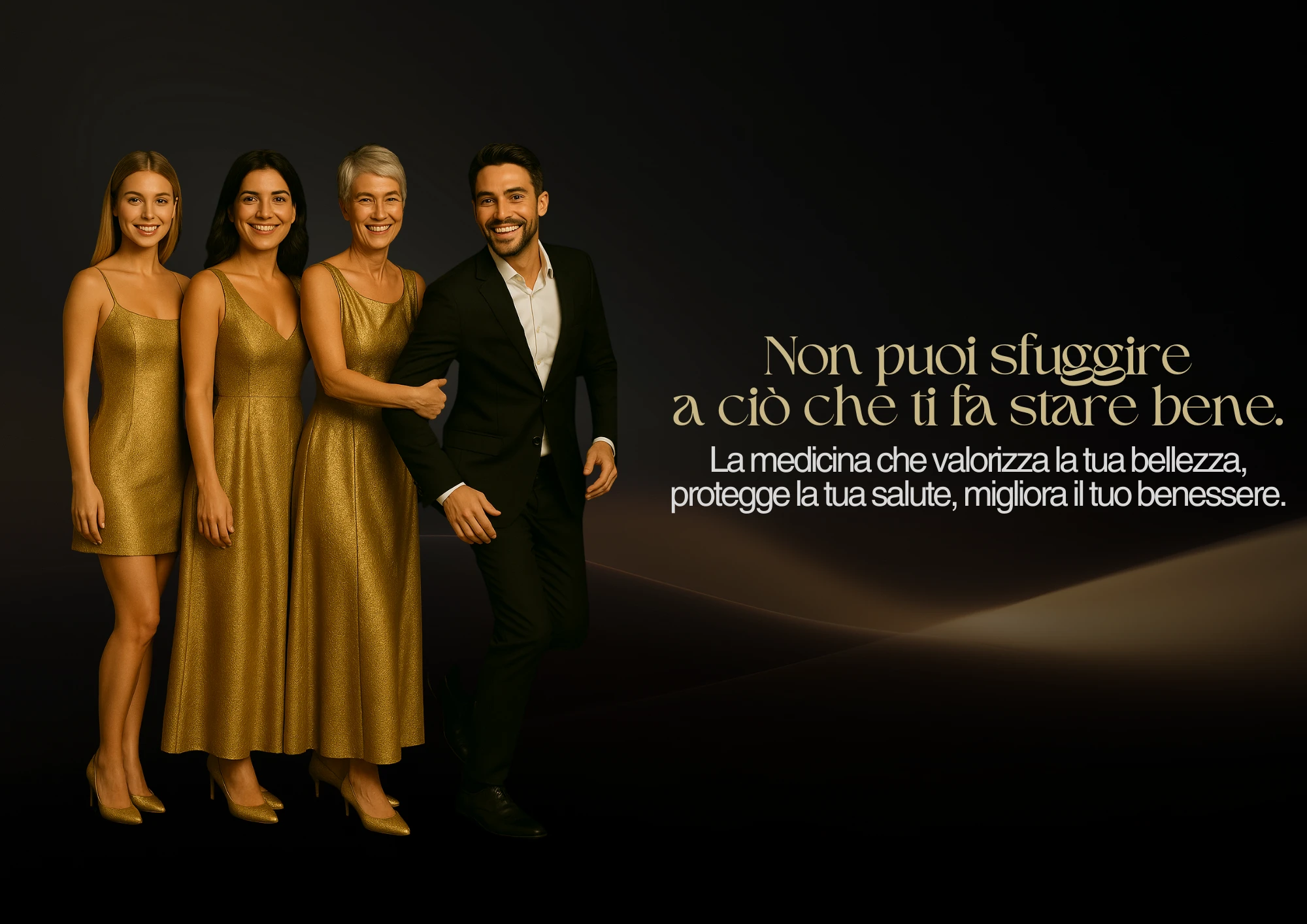 MG Beauty Clinic - Immagine Menu