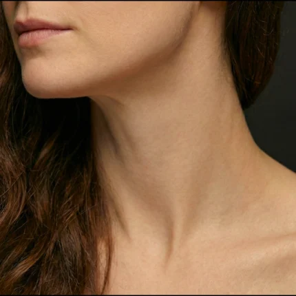 MG Beauty Clinic - Immagini Sito Shop - Biorigenerazione Collo