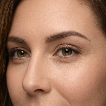 MG Beauty Clinic - Immagini Sito Shop - Biorigenerazione Perioculare