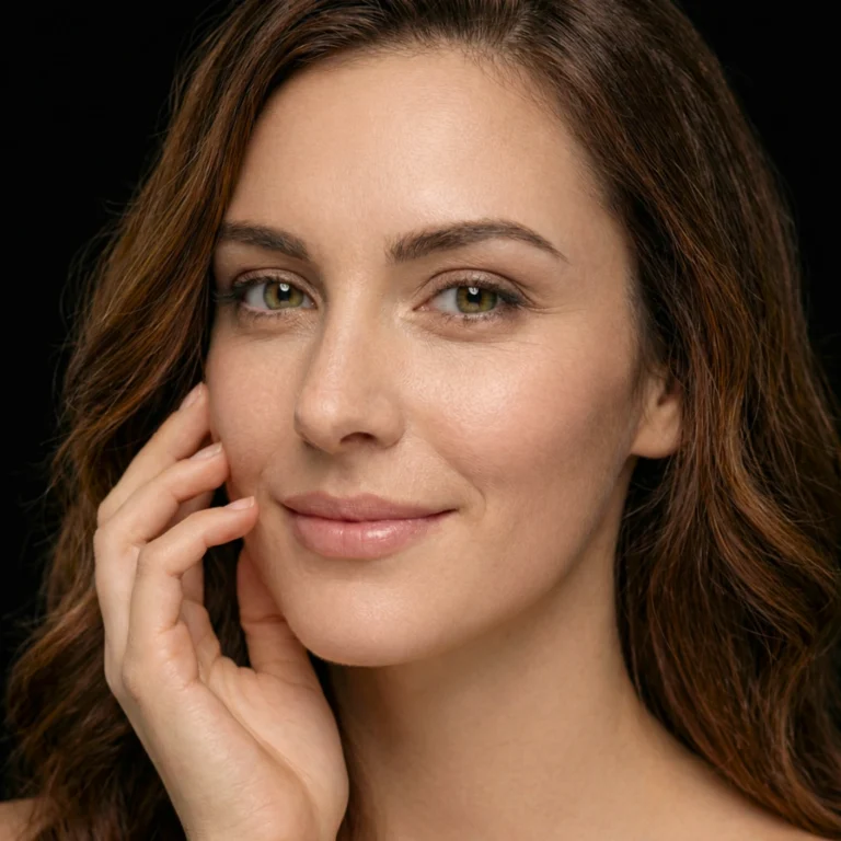 MG Beauty Clinic - Immagini Sito Shop - Biorigenerazione Viso