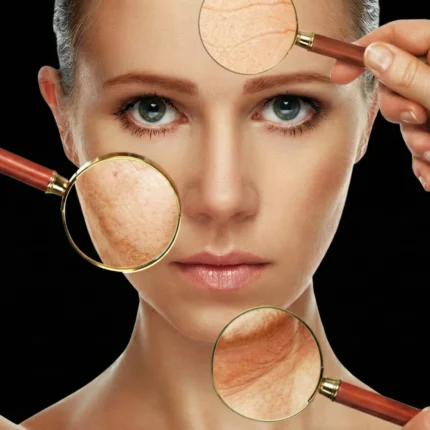 MG Beauty Clinic - Immagini Sito Shop - Bioristrutturazione