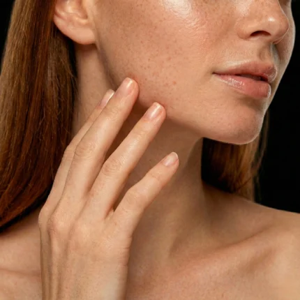 MG Beauty Clinic - Immagini Sito Shop - Bioristrutturazione Collo