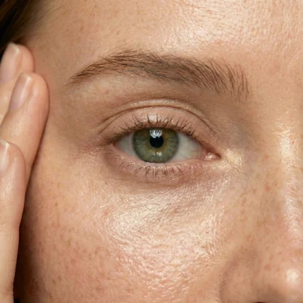 MG Beauty Clinic - Immagini Sito Shop - Bioristrutturazione Perioculare