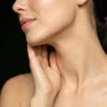 MG Beauty Clinic - Immagini Sito Shop - Biorivitalizzazione Collo