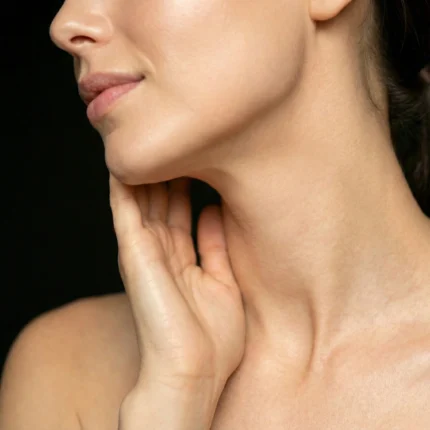 MG Beauty Clinic - Immagini Sito Shop - Biorivitalizzazione Collo