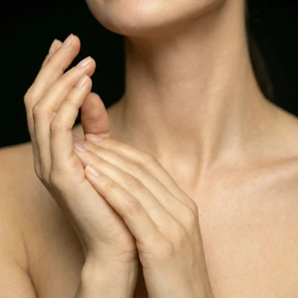 MG Beauty Clinic - Immagini Sito Shop - Biorivitalizzazione Mani