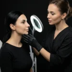 MG Beauty Clinic - Immagini Sito Shop - PRP — Seduta di mantenimento